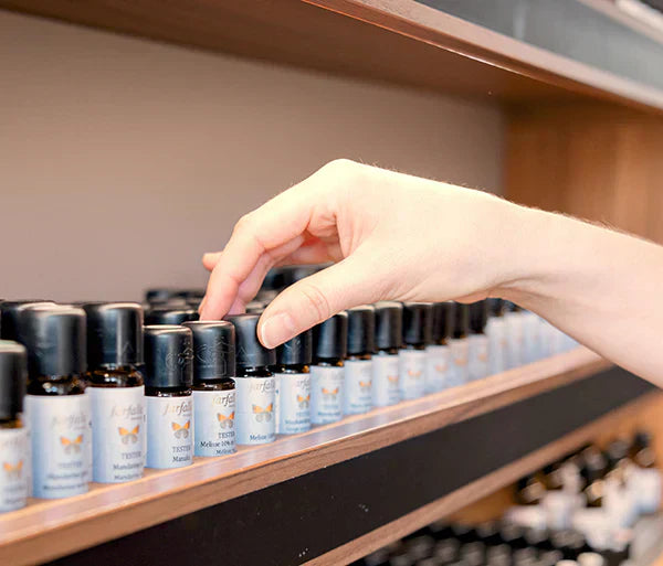 Aroma Care: Erfolgreich verkaufen! Compact Training