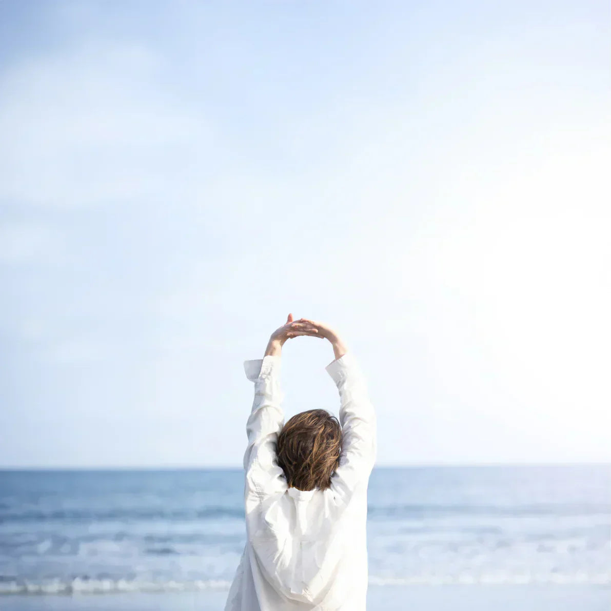 Ausgeglichen & entspannt durch die Wechseljahre