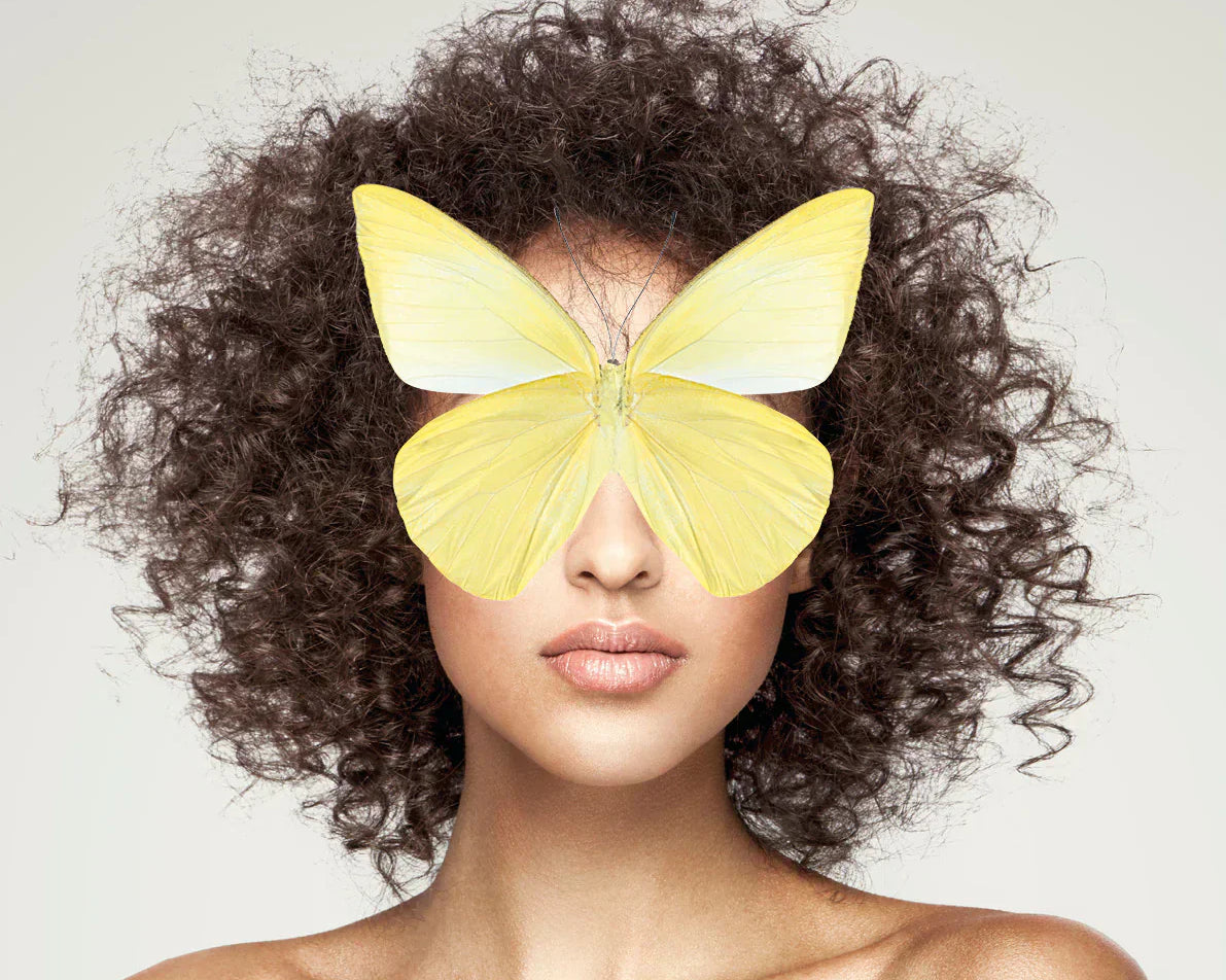 Vanilla Glow: Glücksgefühle für einen strahlenden Teint