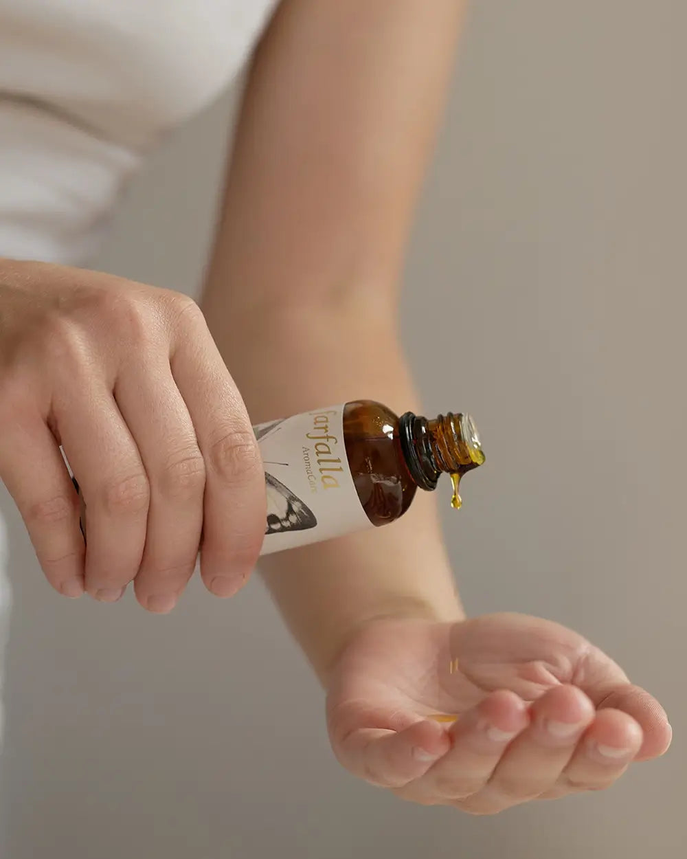 Goldschätze für dich & deine Haut: Bio-Pflegeöle