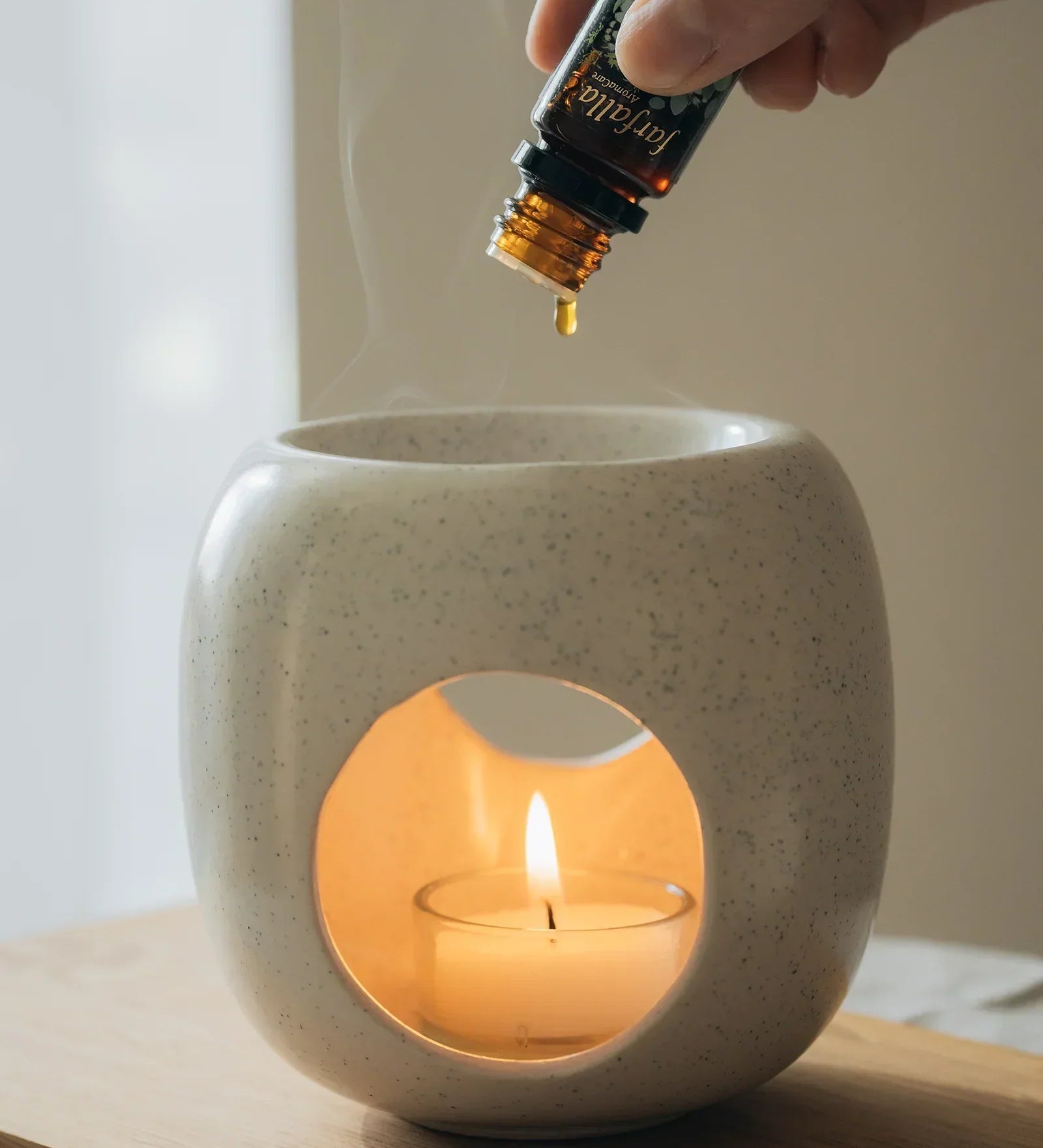 Top Seller ätherische Öle - Compact Training