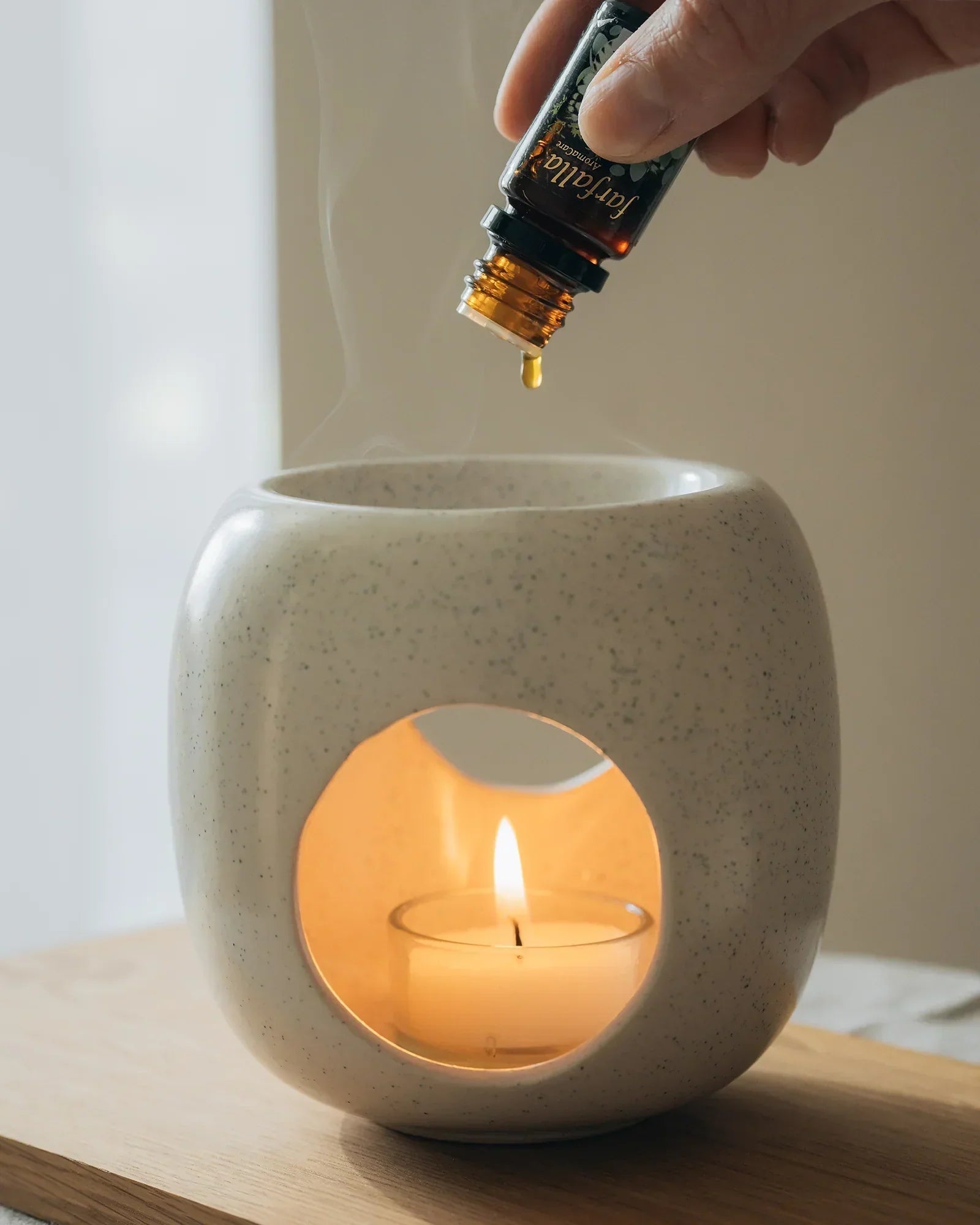 Top Seller ätherische Öle - Compact Training