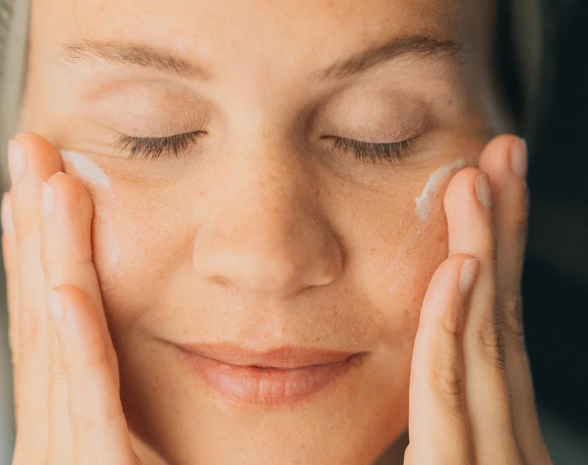 Mikrokosmos Haut: die Bedeutung der Hautflora