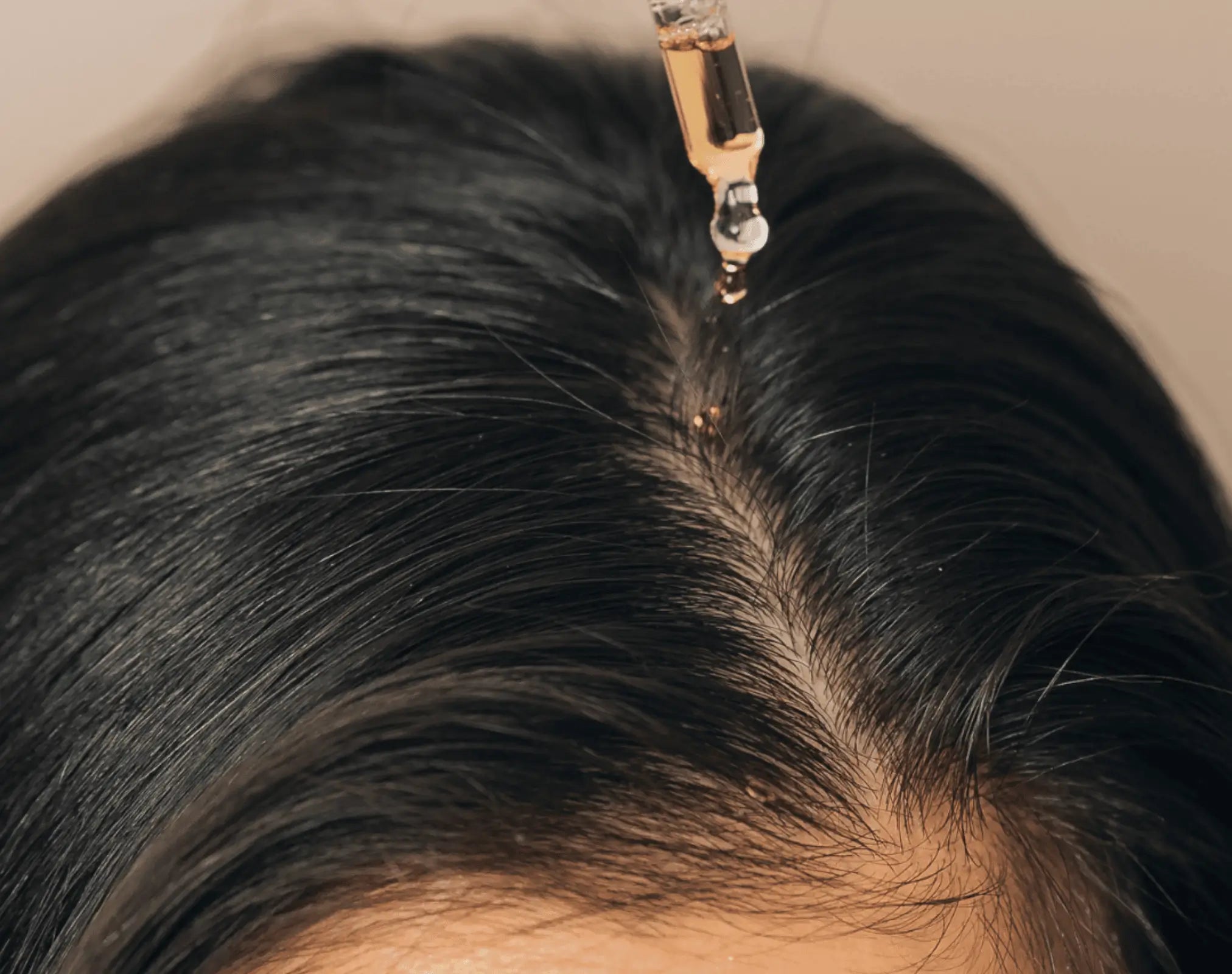 4 Tipps für eine gesunde Kopfhaut