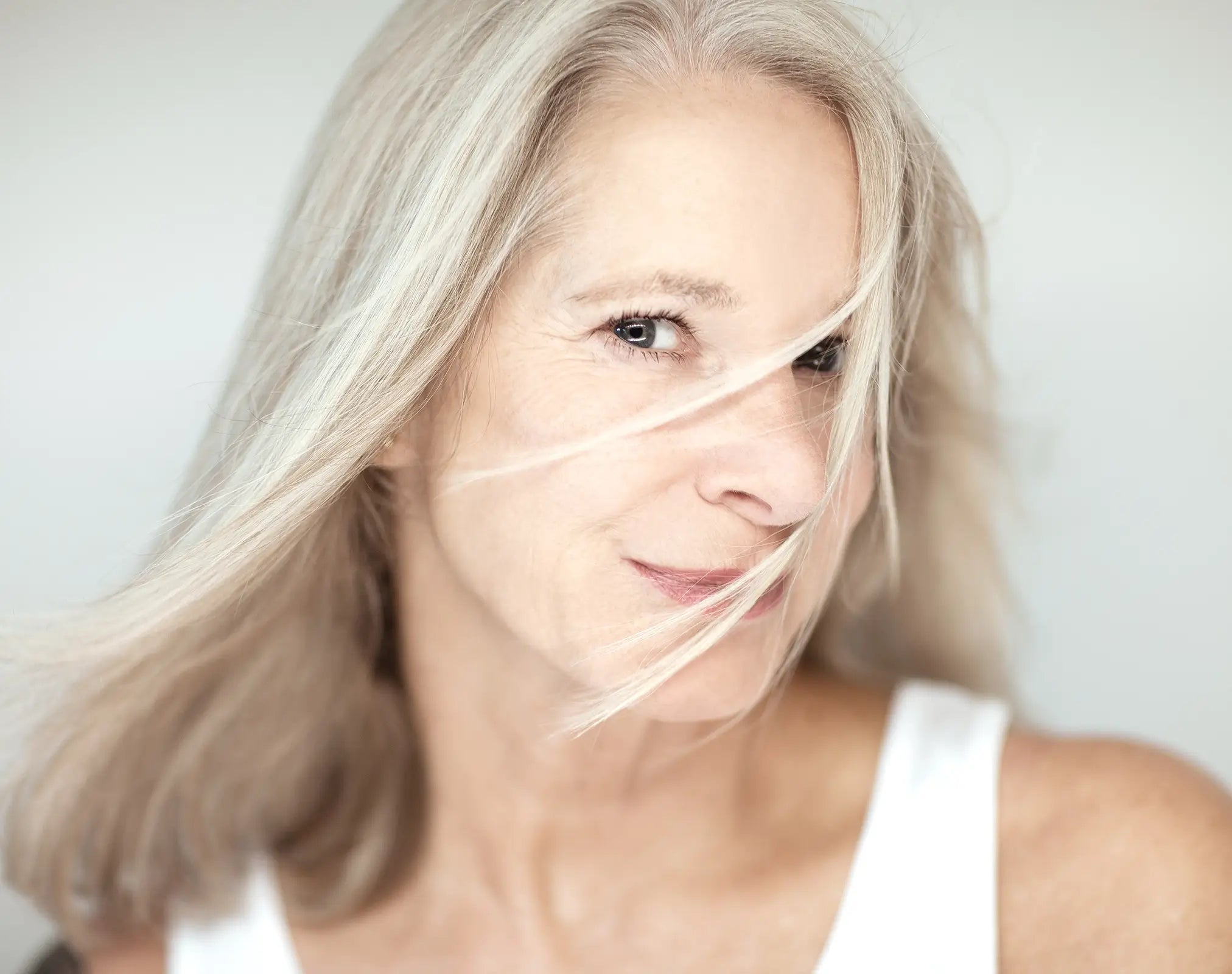 Stimmungsschwankungen in den Wechseljahren