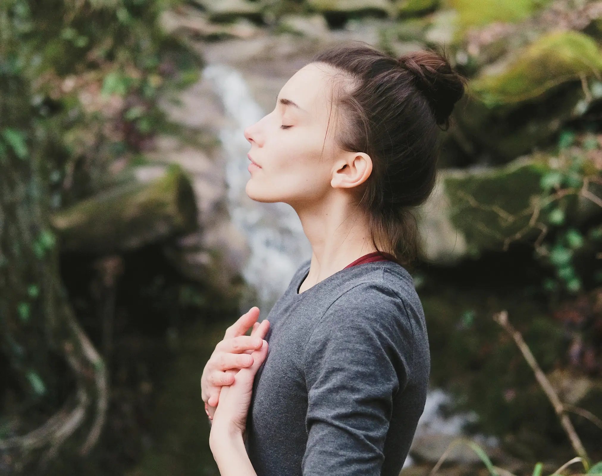 Mit Aromatherapie die mentale Gesundheit unterstützen