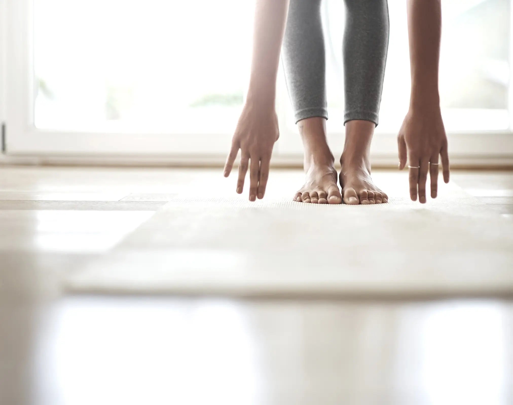 4 Dufttipps für die Ausrichtung deine Yogapraxis