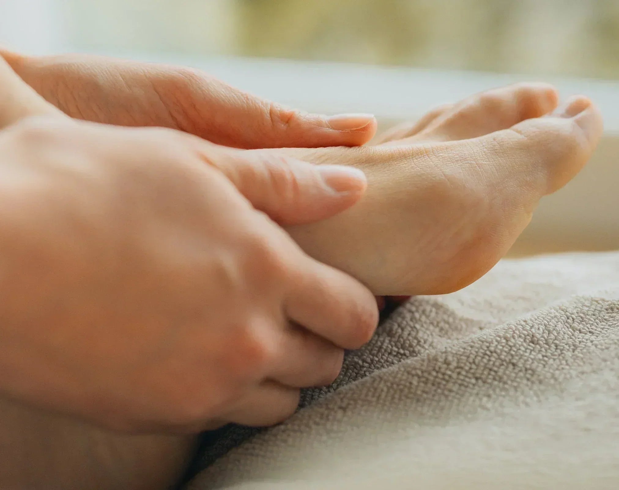 Ätherische Öle im Spitzensport