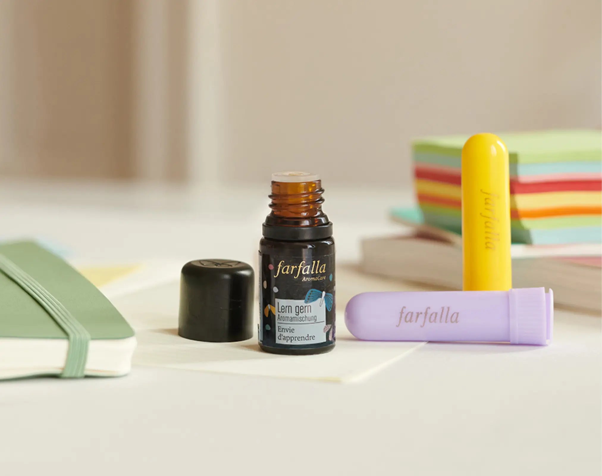 5 natürliche Konzentrationshelfer für Kinder