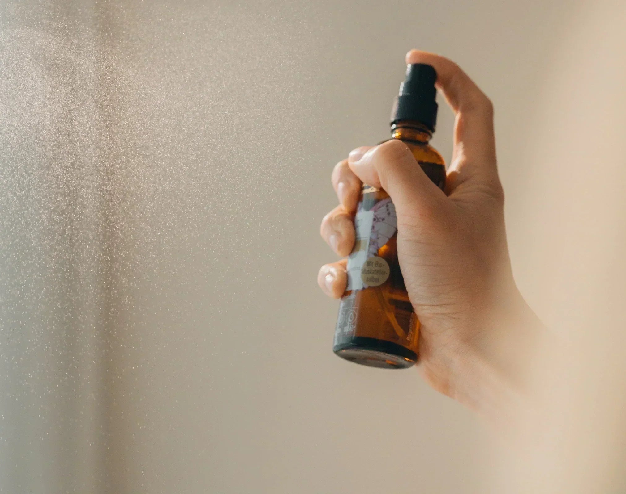 AromaCare – Product Focus Training