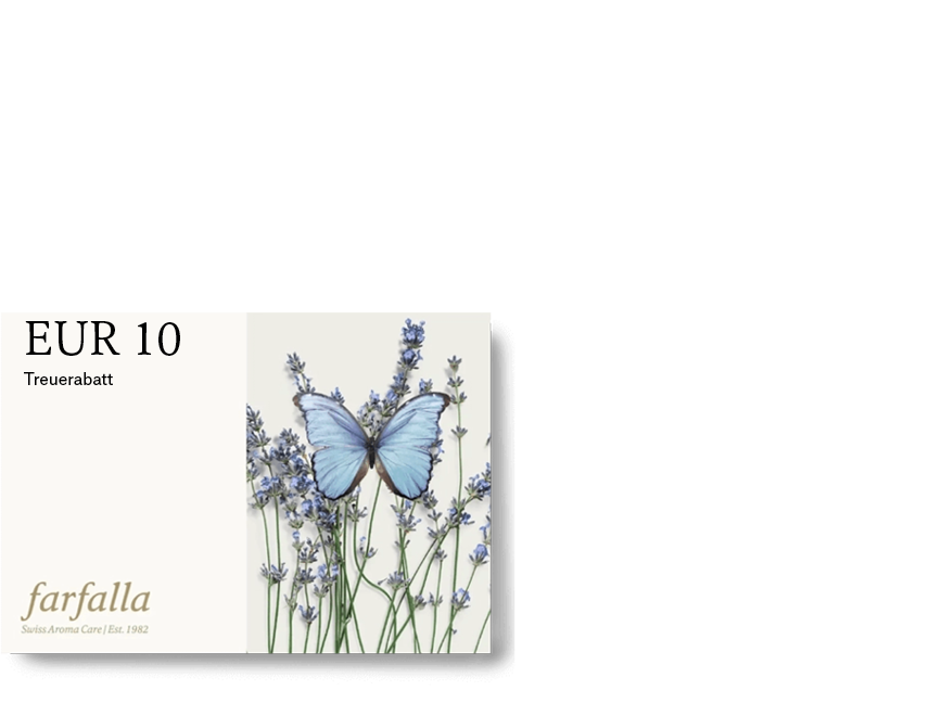 10 € Rabatt