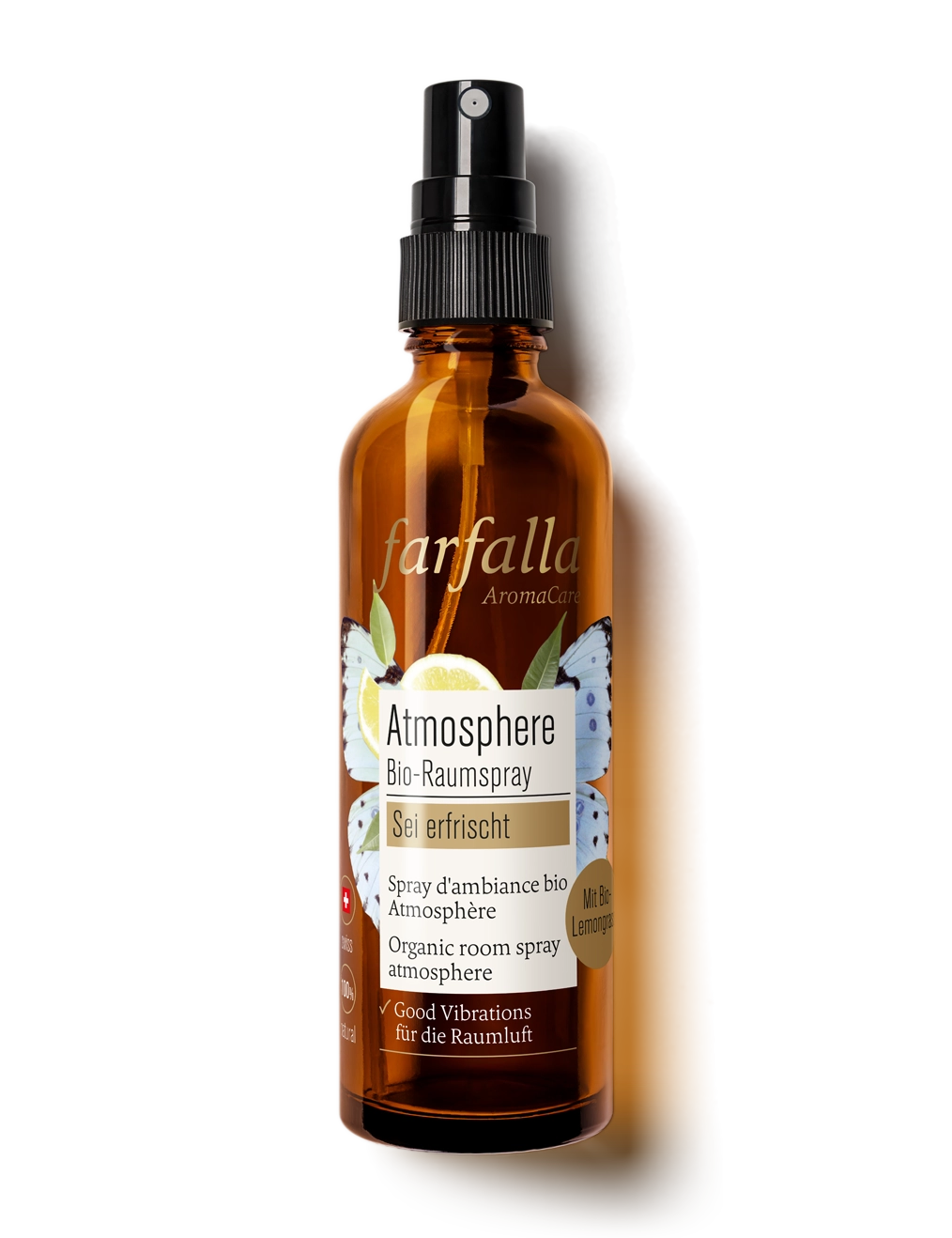 Raumsprays –